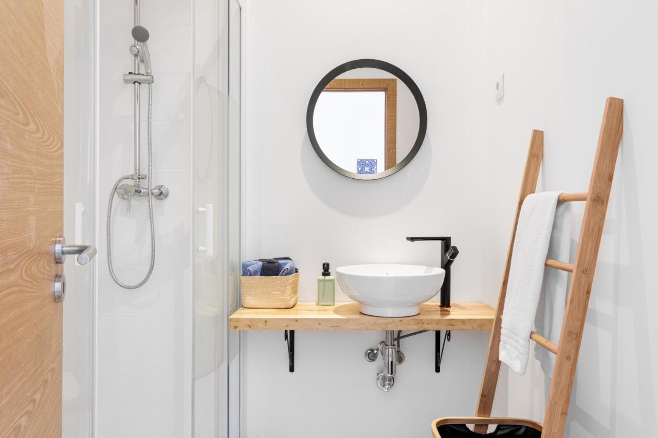 Altido Stylish Arroios Apartments, 20 Min To Centre * Lisboa